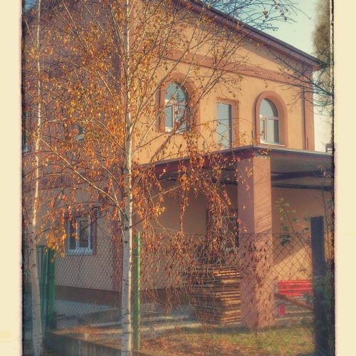 Altbau Fassadensanierung in Berlin und Brandenburg - langlebig und schön